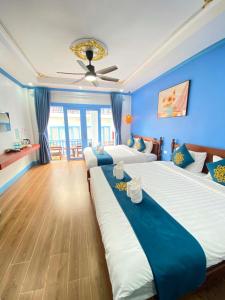 Sadakham Royal View Hotel & Travel