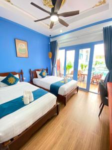 Sadakham Royal View Hotel & Travel