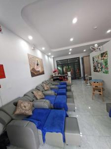 Thanh Bình Spa & Homestay