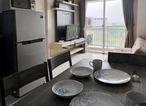 MODERN Trivium Apt 1BR with Wi-Fi, Pool and Gym by 2ndHome