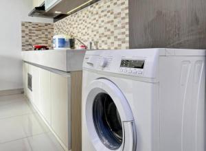 MODERN Trivium Apt 1BR with Wi-Fi, Pool and Gym by 2ndHome