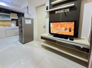 MODERN Trivium Apt 1BR with Wi-Fi, Pool and Gym by 2ndHome