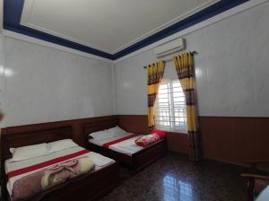Nhà Nghỉ Hoàng Phi