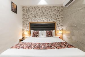 Stellos Hotel Mumbai