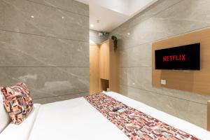 Stellos Hotel Mumbai