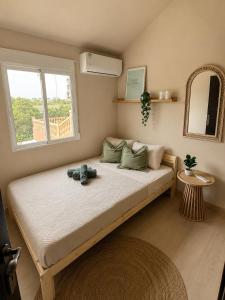 La Marina - 3 Bed House near Beach