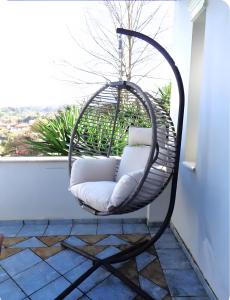 Villa Yucca Apartment With Terrace