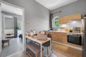 Villa Yucca Apartment With Terrace