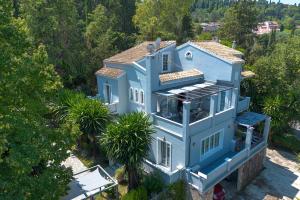 Villa Yucca Apartment With Terrace