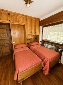 Cozy Chalet in Cortina