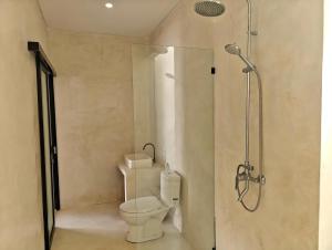 Newly 2BR Leora Villa with Pool, Wi-Fi