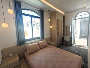 Newly 2BR Leora Villa with Pool, Wi-Fi