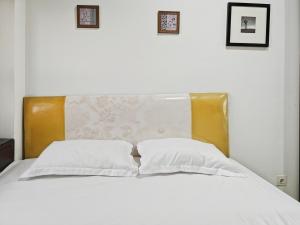 Cozy 2BR Skyline Apt Gading Serpong w Water Boom