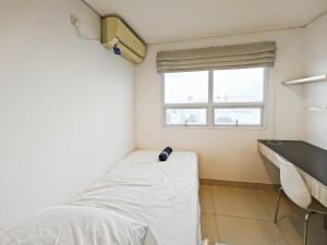 Cozy 2BR Skyline Apt Gading Serpong w Water Boom
