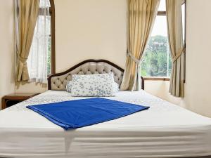 Large Villa Ciater 3BR near Sariater