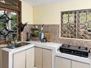 Large Villa Ciater 3BR near Sariater