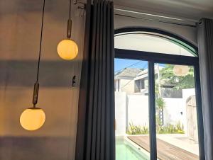 Newly 2BR Leora Villa with Pool, Wi-Fi