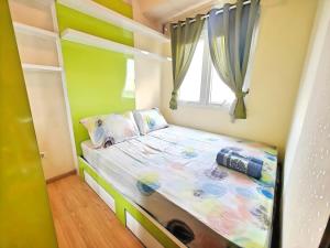 Cheapest 2BR Paragon Apt Karawachi w Pool