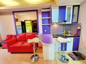 Cheapest 2BR Paragon Apt Karawachi w Pool