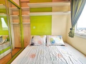 Cheapest 2BR Paragon Apt Karawachi w Pool