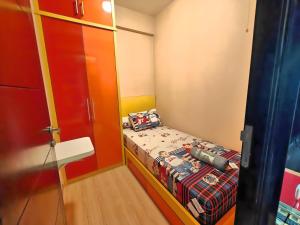 Cheapest 2BR Paragon Apt Karawachi w Pool