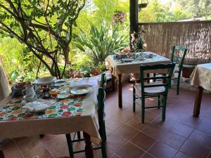 Bed and Breakfast SantAgata