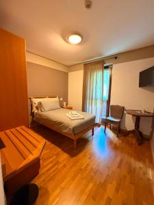 Hotel Sorriso