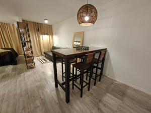 Dpto Moderno con cochera Córdoba