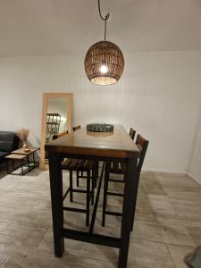 Dpto Moderno con cochera Córdoba
