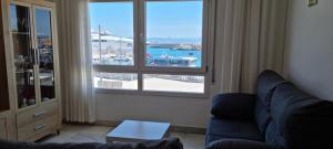 Apartamento El Puerto Bahía