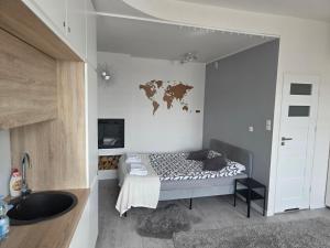 Smart Apartment - Giżycko