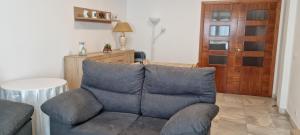 Apartamento El Puerto Bahía