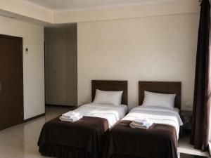 First Boutique Hotel
