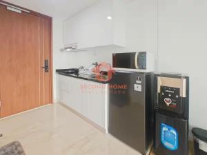 Cozy Studio South Gate Apt with Pool, Gym, Wi-Fi by 2ndHome