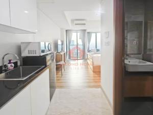 Cozy Studio South Gate Apt with Pool, Gym, Wi-Fi by 2ndHome