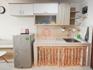 Cozy Springwood Alam Sutra w Pool, Gym, Wi-Fi
