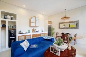 Luxury 1BR Uluwatu Villa w Private Pool & Wi-Fi