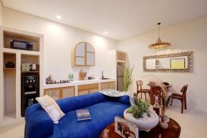 Luxury 1BR Uluwatu Villa w Private Pool & Wi-Fi