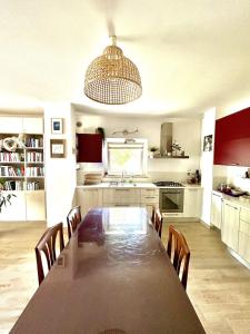 Raggi di Luce Countryside Holiday Home