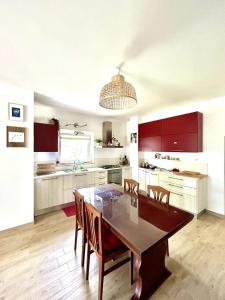 Raggi di Luce Countryside Holiday Home