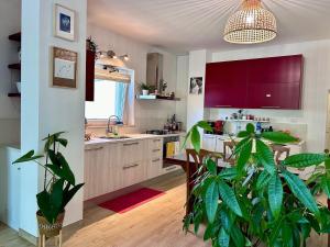 Raggi di Luce Countryside Holiday Home