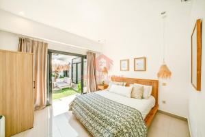 Luxury 3BR Umalas Villa Pool & Wi-Fi