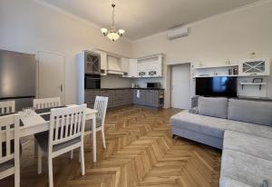 Aradi Residence Apartman