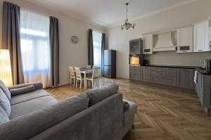 Aradi Residence Apartman