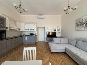 Aradi Residence Apartman