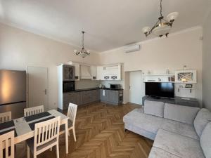 Aradi Residence Apartman