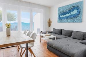 BALATON A KERTBEN - BALATON IN THE GARDEN - Beachfront villas with beautiful view, private beach