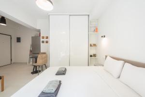 Zen Garden, Exarchia
