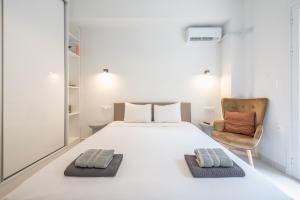 Zen Garden, Exarchia