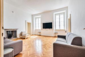 Funicolare 2-Aeroporto 7-4 camere da letto-Vista-AC-Family